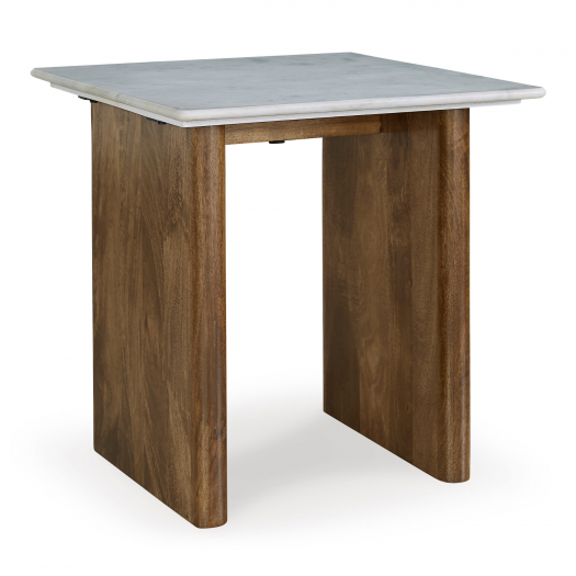 Isanti End Table