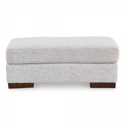 Belvoir Ottoman