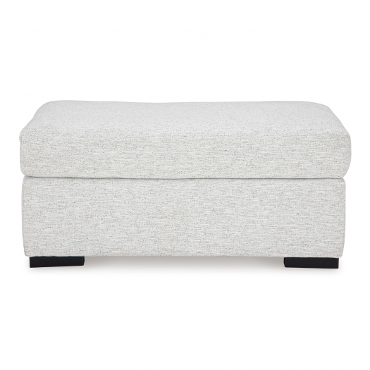 Tasselton Ottoman