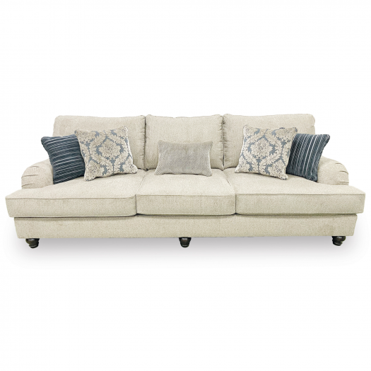 Tight-Rope Sofa