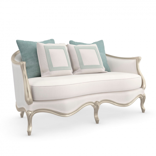 Caracole - Classic Le Canape Loveseat