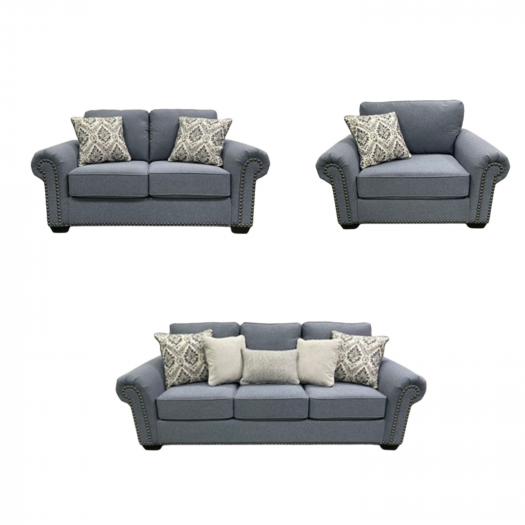 Meharry Sofa Set 2