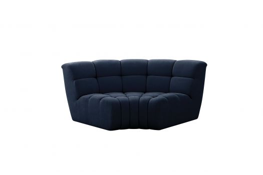 Admiral Navy Corner wedge