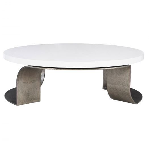 Bernhardt Catalina Cocktail Table