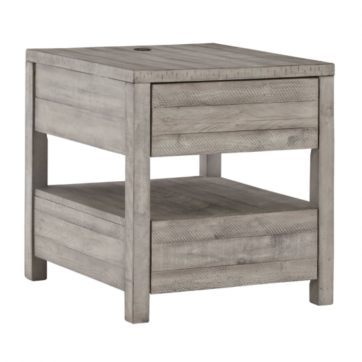 Naydell End Table