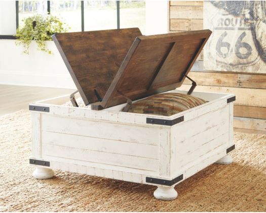Wystfield Coffee Table