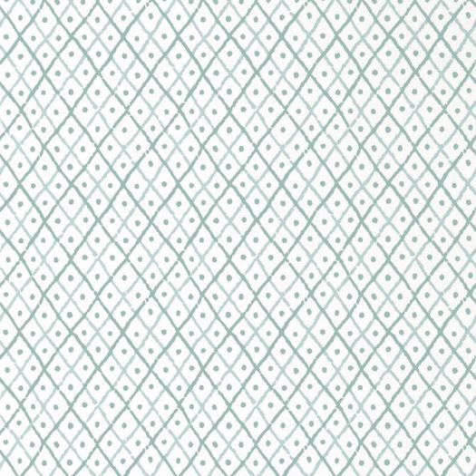 MINI TRELLIS,Non Woven Wallpaper