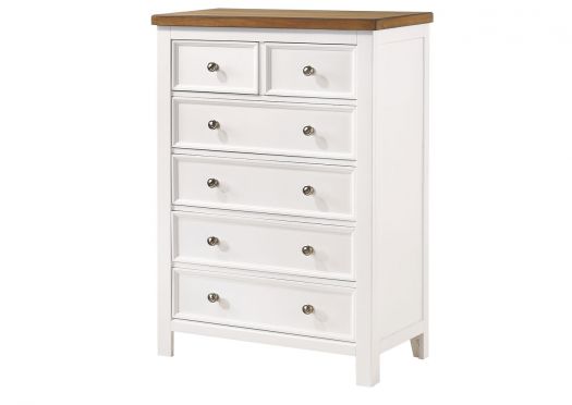 Westconi Chest