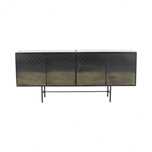 Woodrow Tv Table