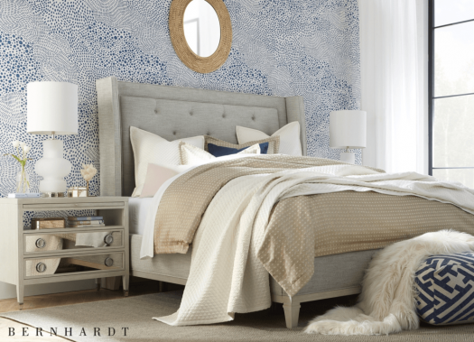 Hyde Park Bedroom Set