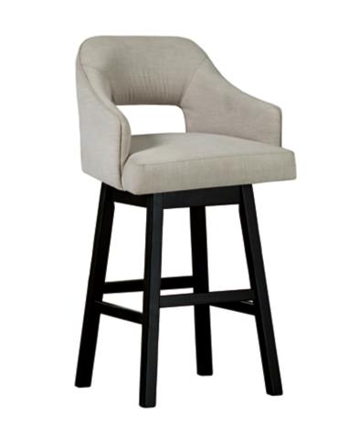 Tallenger Bar Height Bar Stool