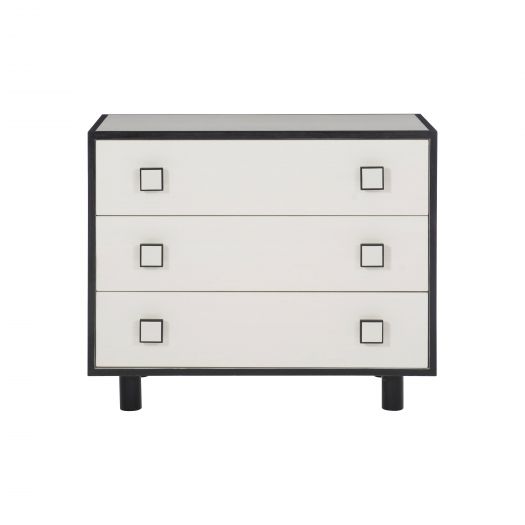 Bernhardt Silhouette Nightstand - 307230