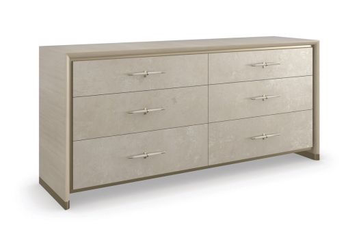Caracole Classic - Hang Up Dresser