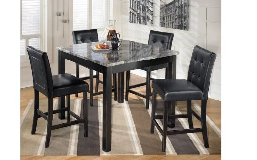 Maysville Counter Height Dining Set