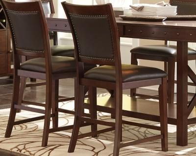 Collenburg Counter Height Bar Stool