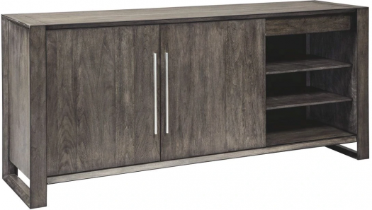 DINING SERVER