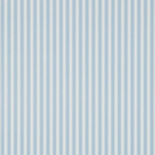 New Tiger Stripe