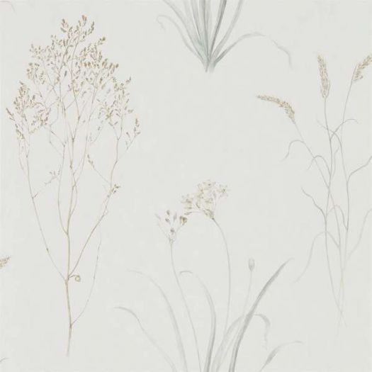 Farne Grasses
