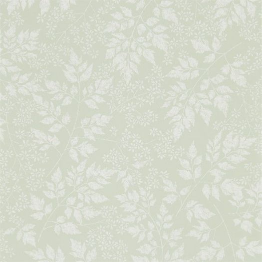 Spring Leaves