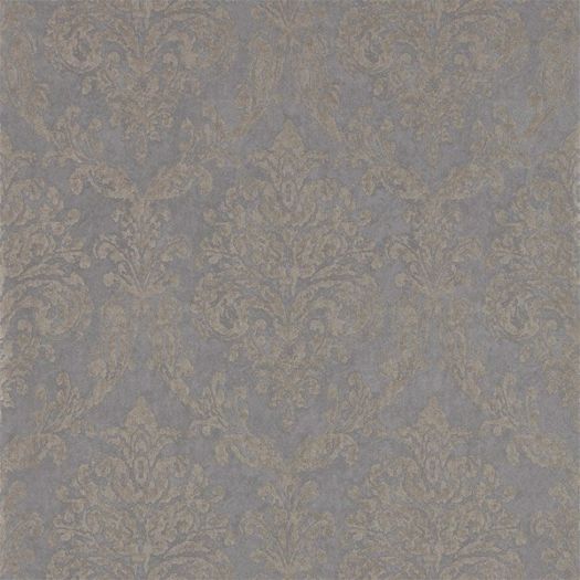Riverside Damask