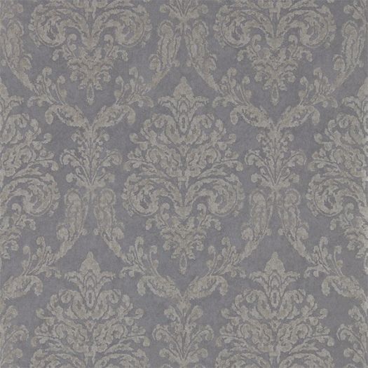 Riverside Damask