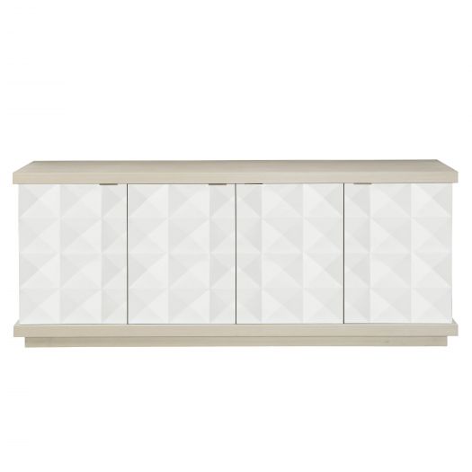 Bernhardt Axiom Buffet