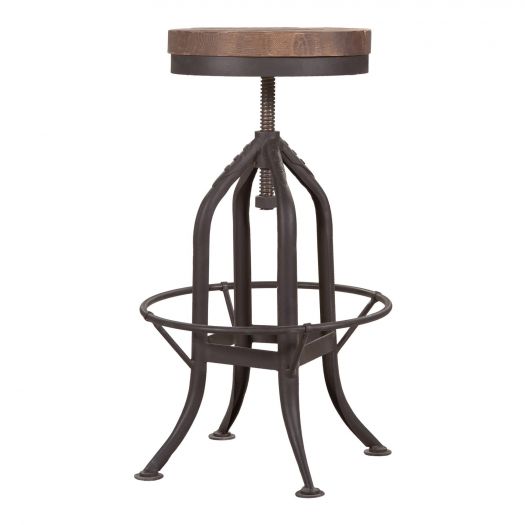 Brut Barstool