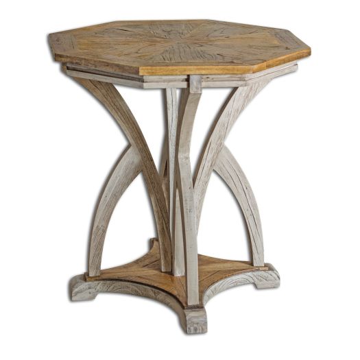 Ranen Accent & End Tables