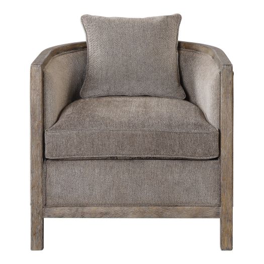 Viaggio Accent Chairs