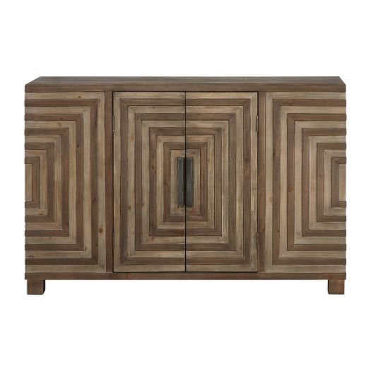 LAYTON CONSOLE CABINET