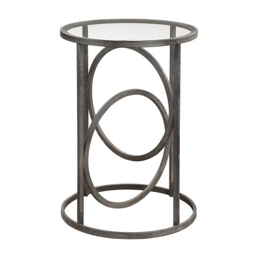 Lucien Accent & End Tables