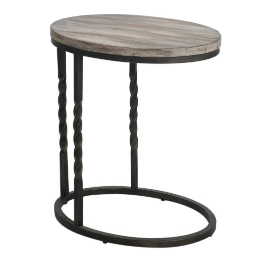 Tauret Accent & End Tables
