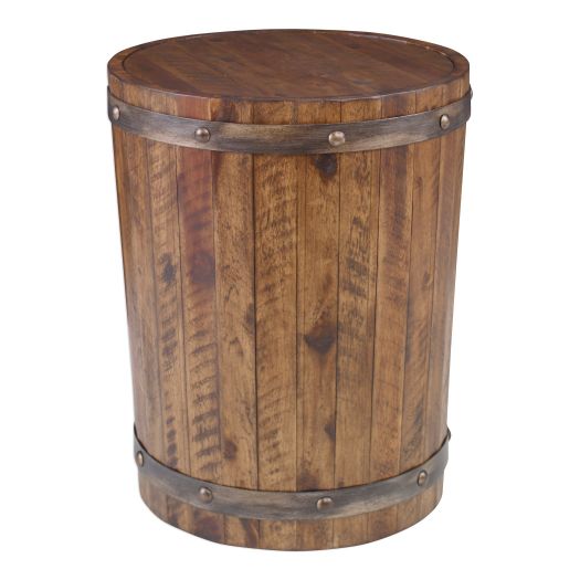 Ceylon SideTable