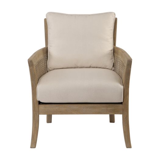 Encore ArmChairs, Natural