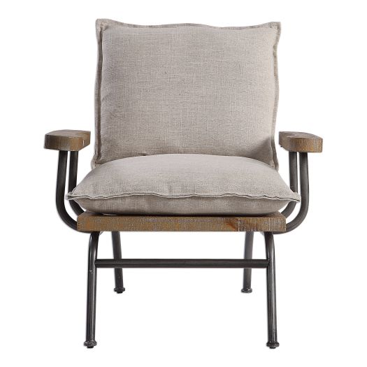 Declan Accent Chairs