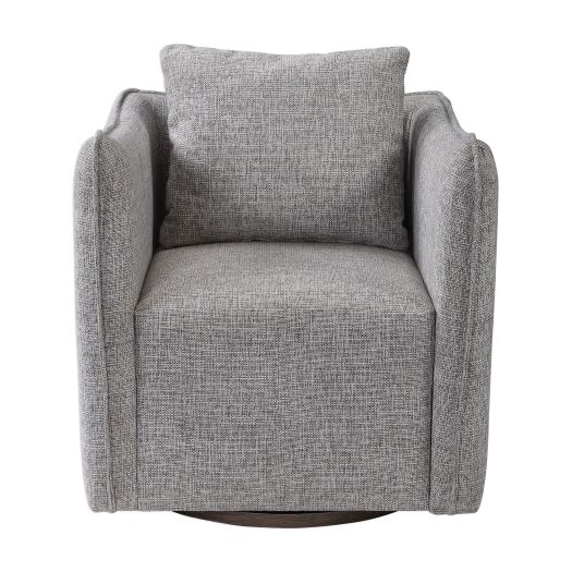 Corben Swivel Chairs