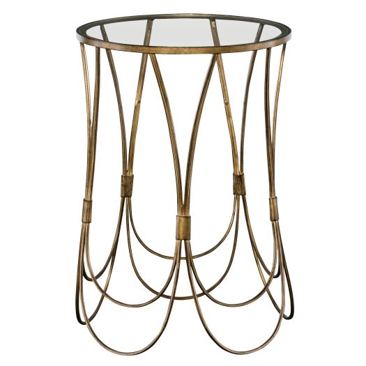 Kalindra Accent & End Tables
