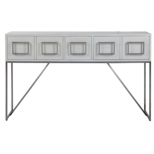 Abaya Console Table