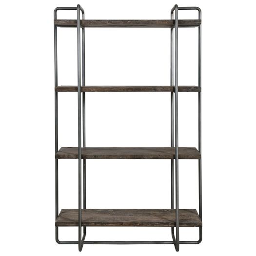 Stilo Etagere