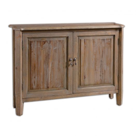 Altair 2 Door Cabinet
