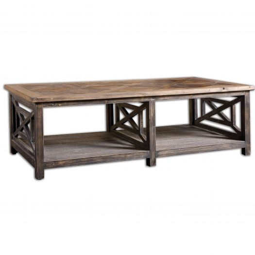 Spiro Coffee Tables