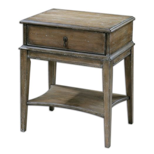 Hanford Accent & End Tables