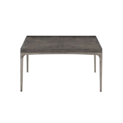 Bernhardt Strata Cocktail Table - 382031