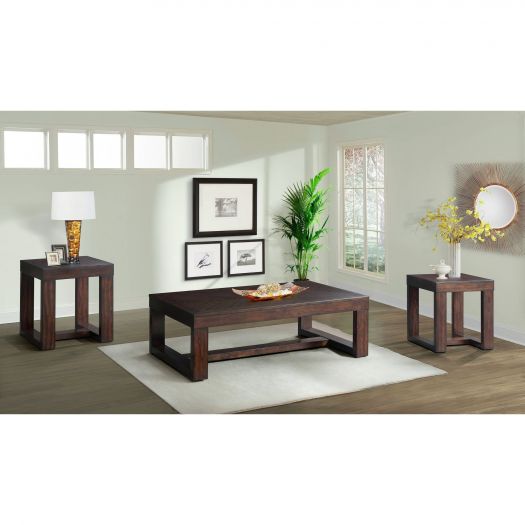 Roots Hardy Occasional Coffee Table