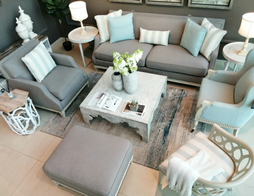 Pewter Set