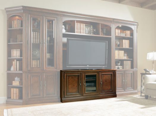 European Renaissance II 62'' Entertainment Console