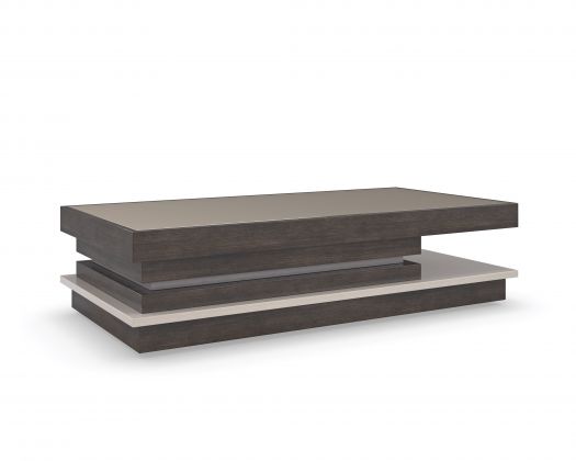 La Moda - Cocktail Table