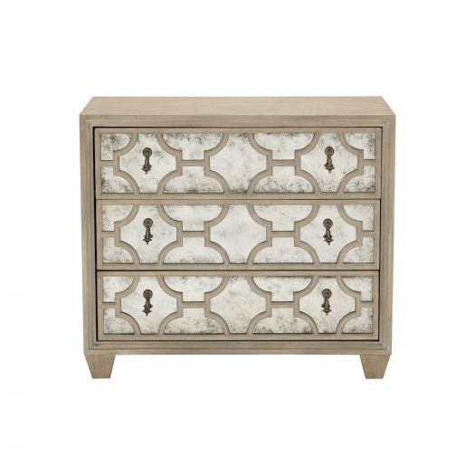 Bernhardt Santa Barbara Nightstand - 385232