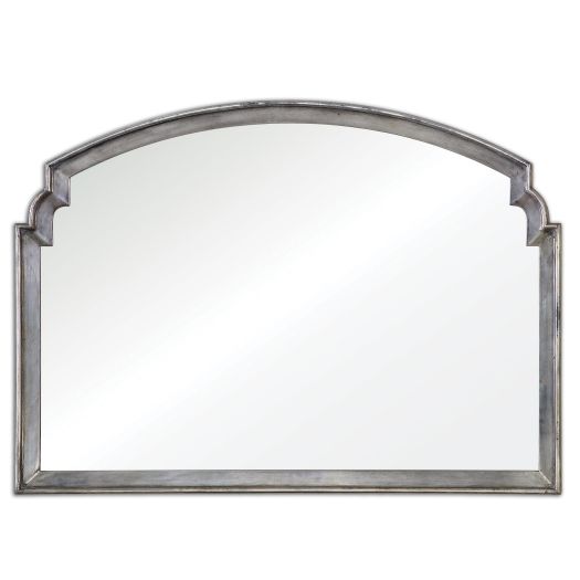 Via Della Mirrors