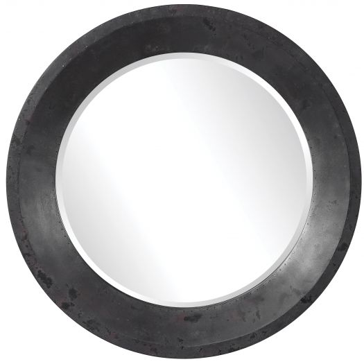 Frazier Round Mirrors